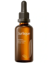 Jurlique Herbal Recovery Face Oil 50mL